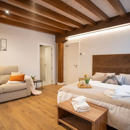 Arráyoz Casa Rural Kabia المظهر الخارجي الصورة