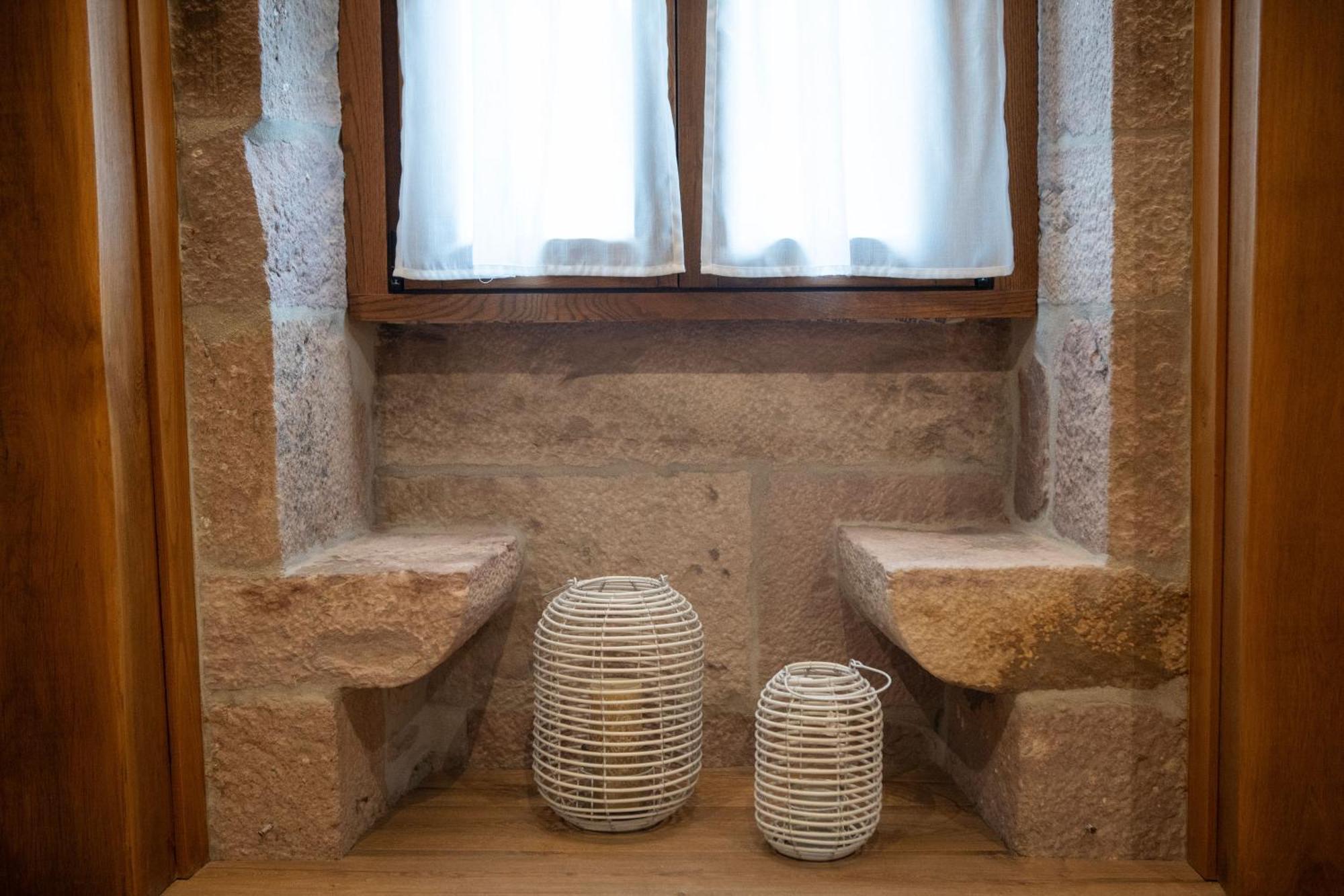 Arráyoz Casa Rural Kabia المظهر الخارجي الصورة