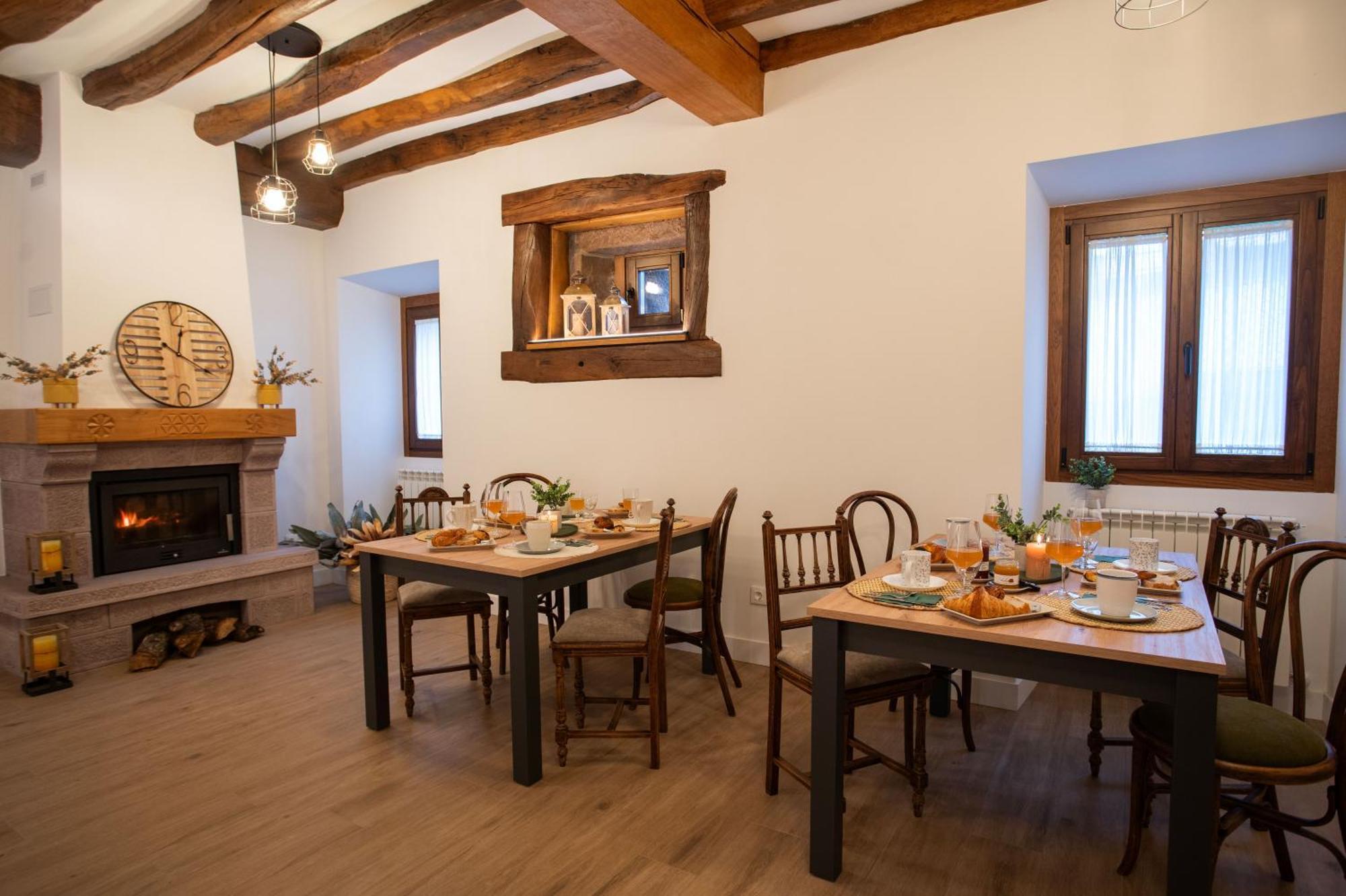 Arráyoz Casa Rural Kabia المظهر الخارجي الصورة